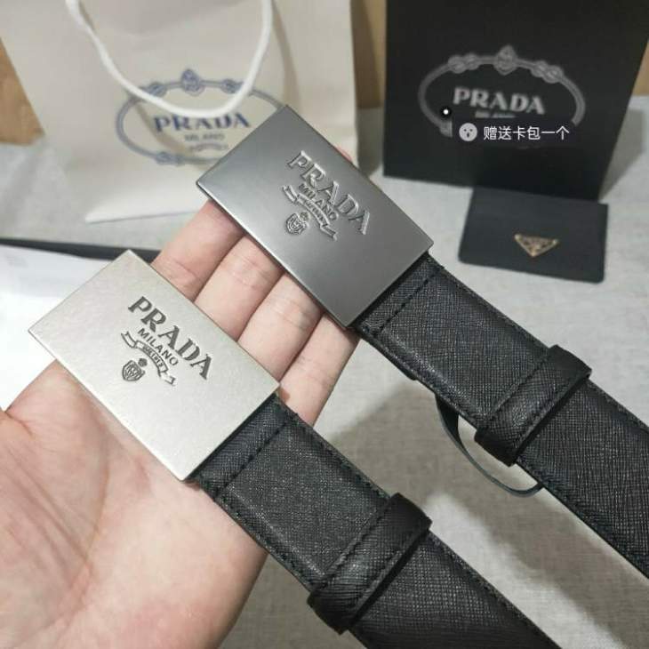 Picture of Prada Belts _SKUfw167379409fw